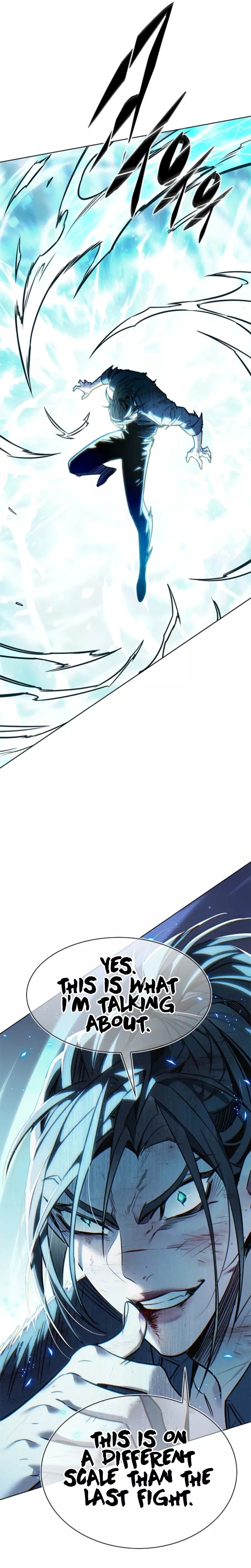 Eleceed, chapter 383, image 46