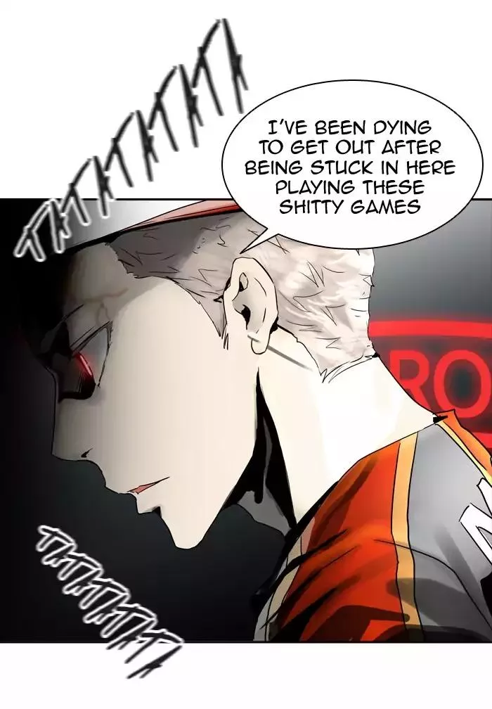 Tower of God, chapter 377, image 9