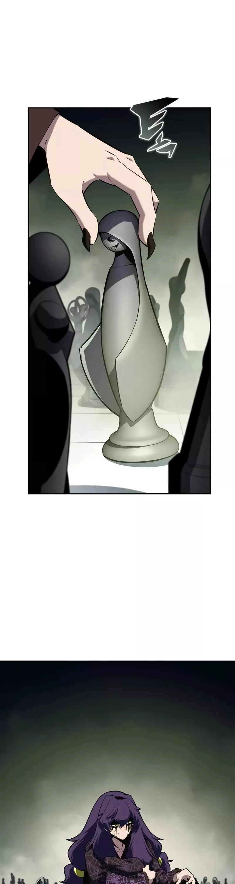 Solo Max-Level Newbie, chapter 167, image 11