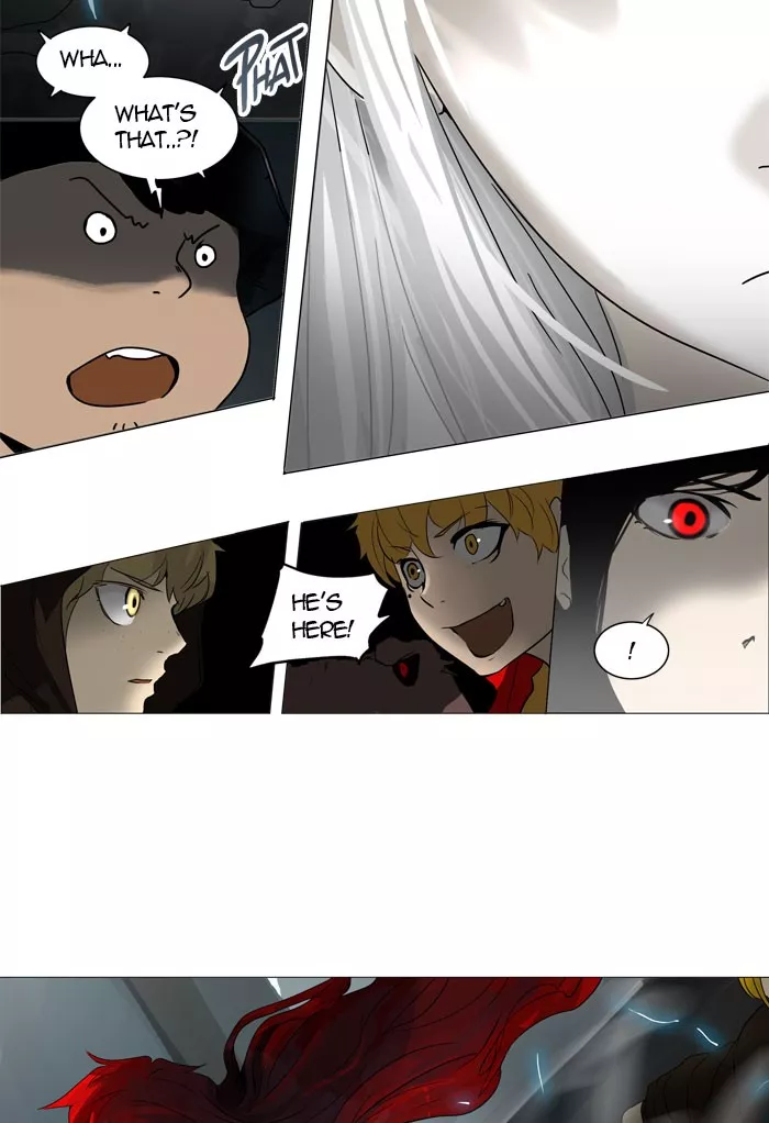 Tower of God, chapter 251, image 48