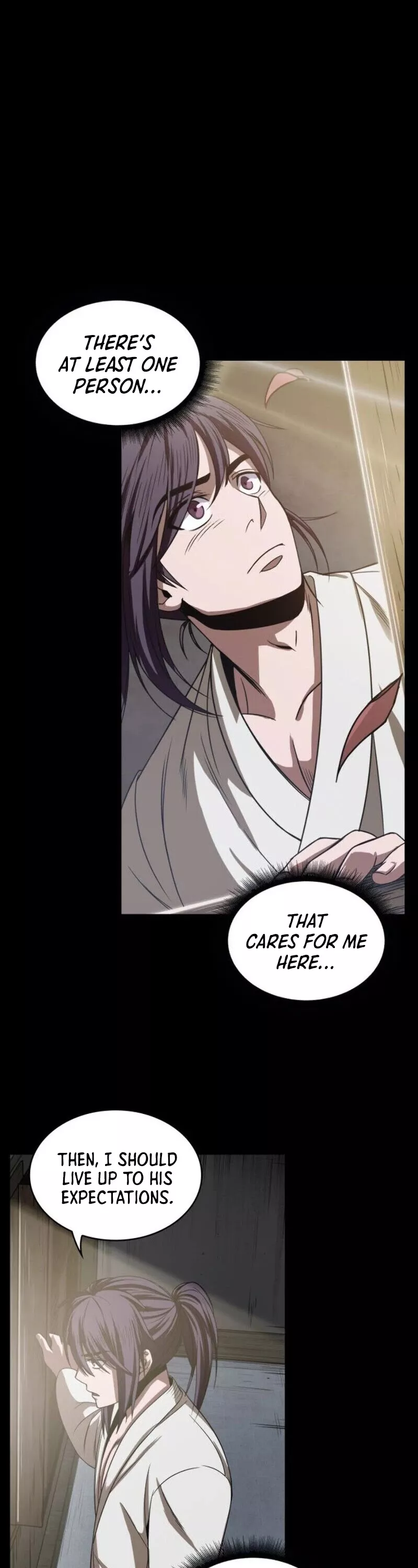 Nano Machine, chapter 17, image 33