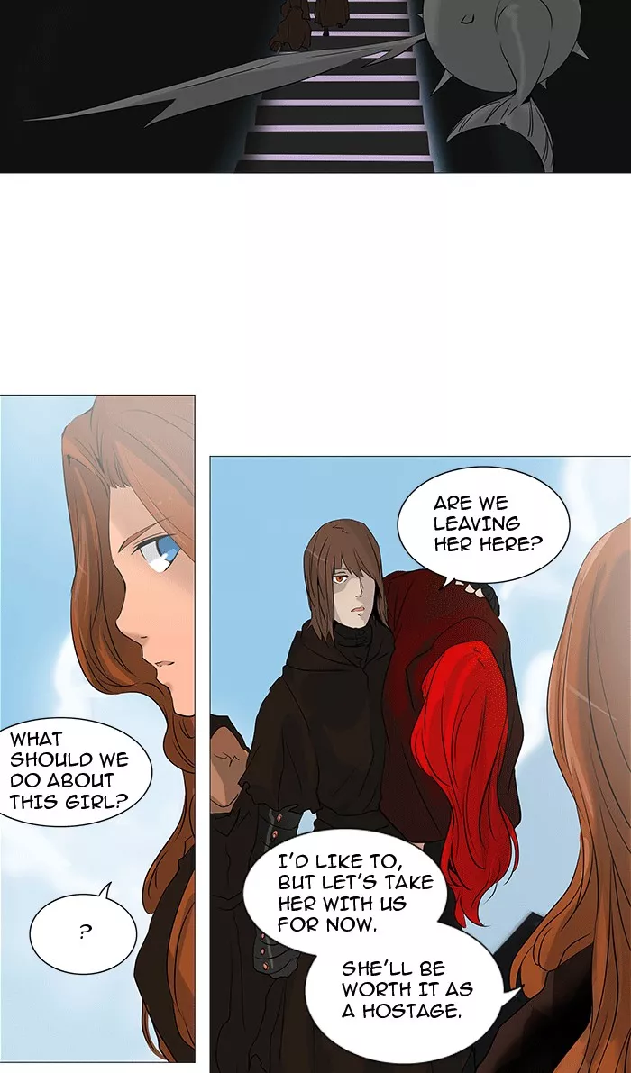 Tower of God, chapter 230, image 37