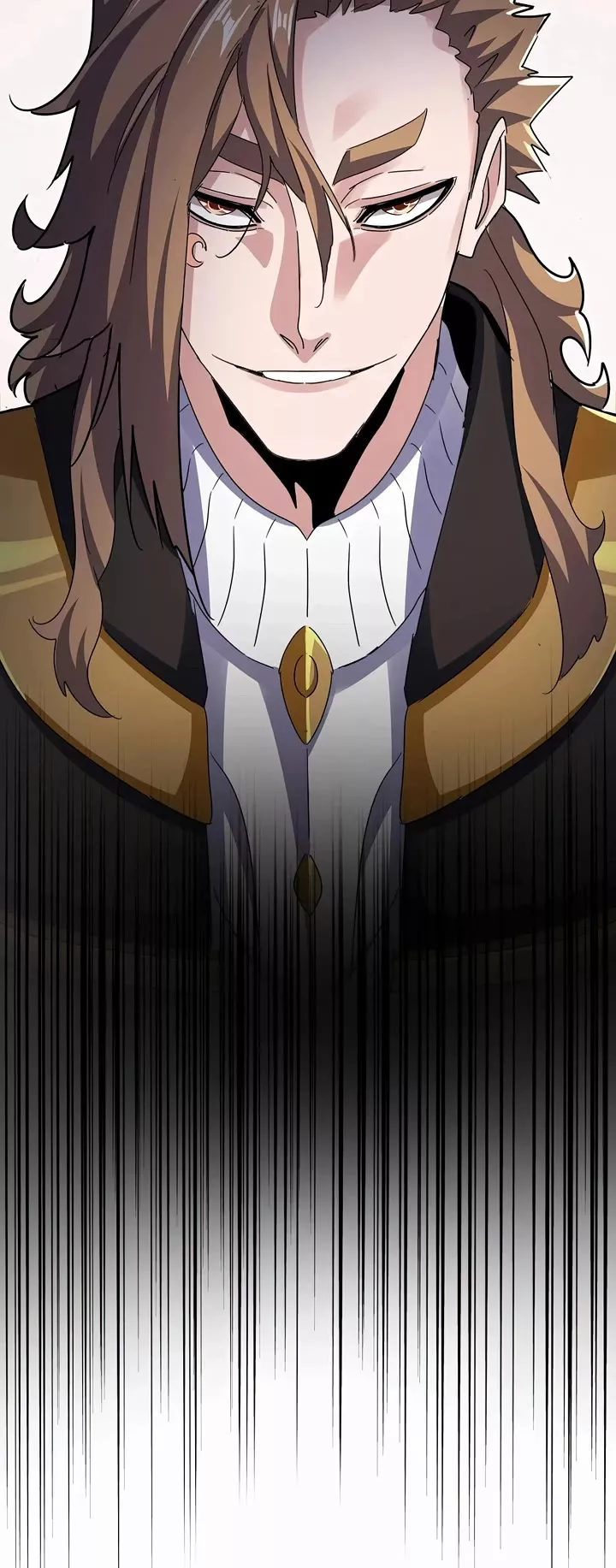 Magic Emperor, chapter 629, image 24