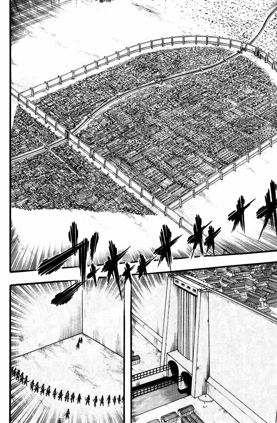 Attack on Titan, chapter 10, page 20