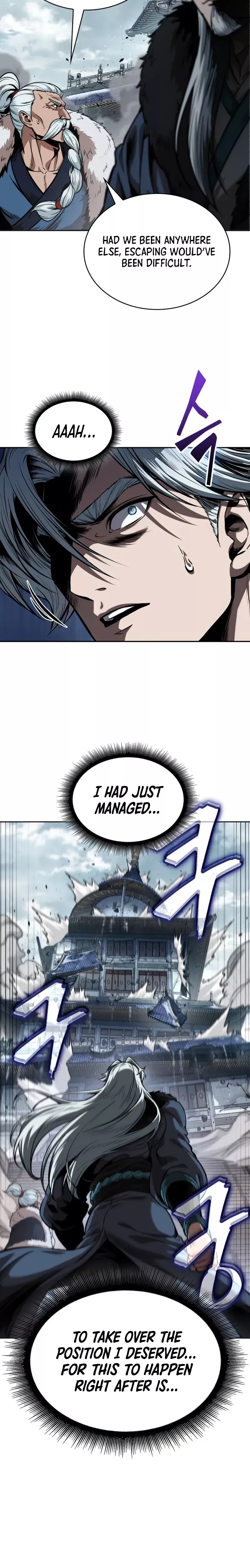 Nano Machine, chapter 251, image 30