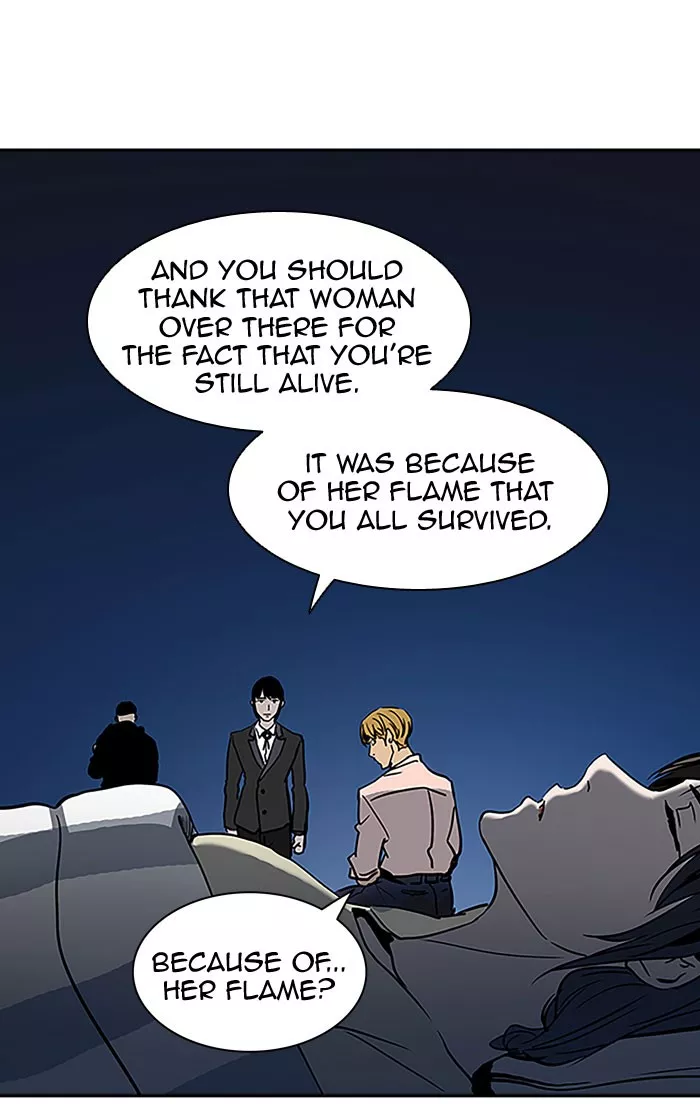 Tower of God, chapter 315, image 4