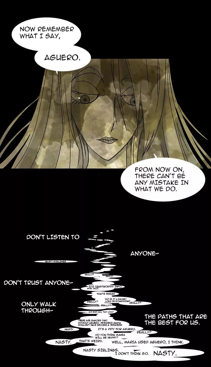 Tower of God, chapter 12, image 5