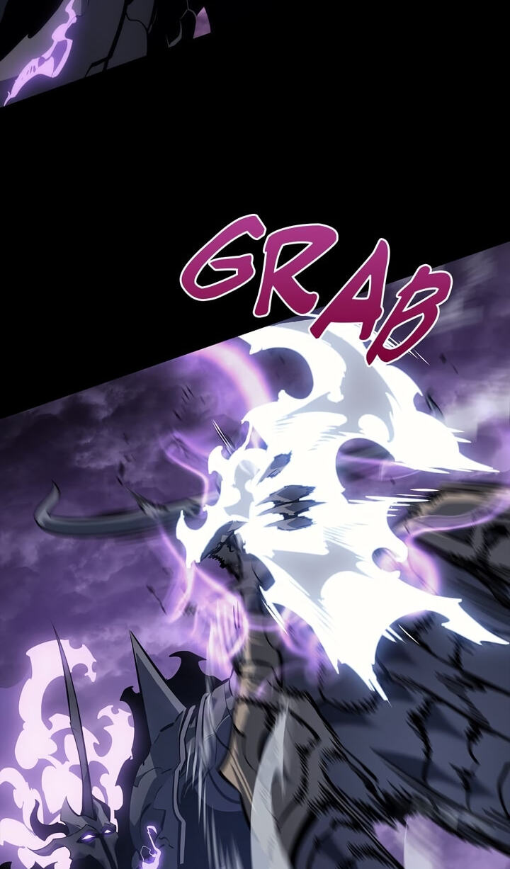 Solo Leveling, chapter 129, page 94
