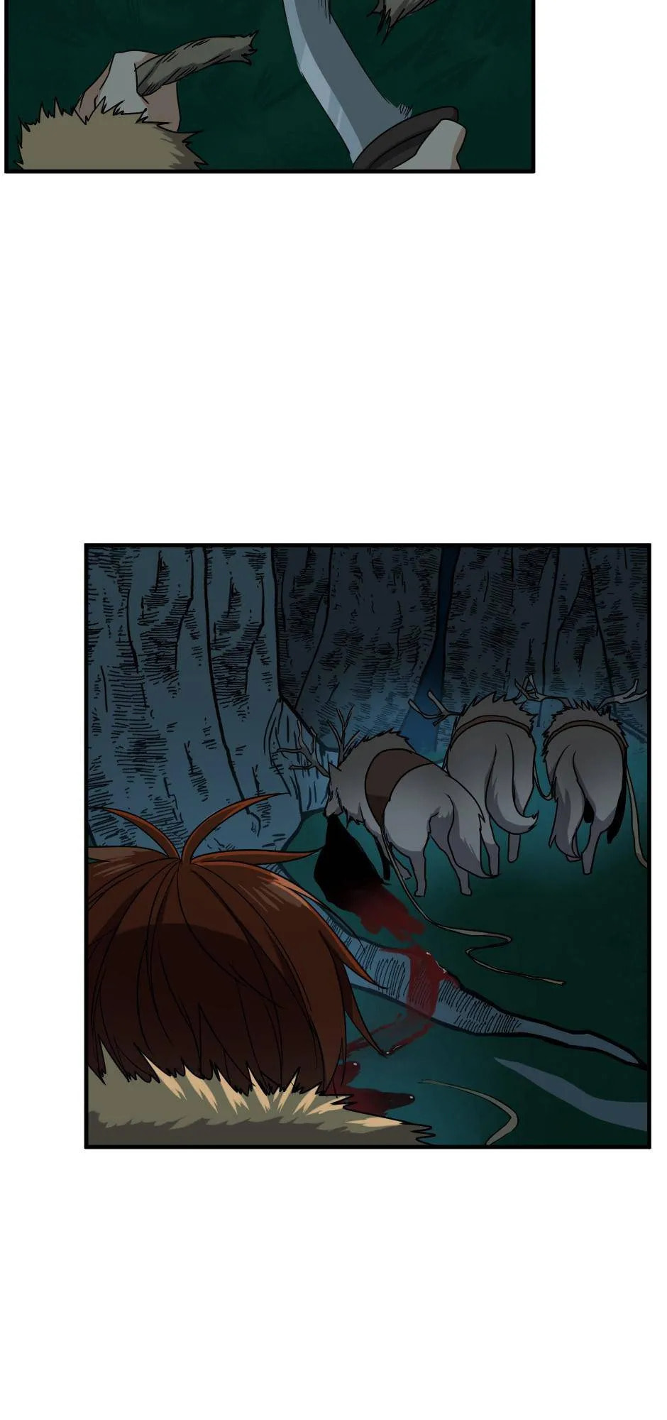 The Beginning After the End, chapter 18, image 26