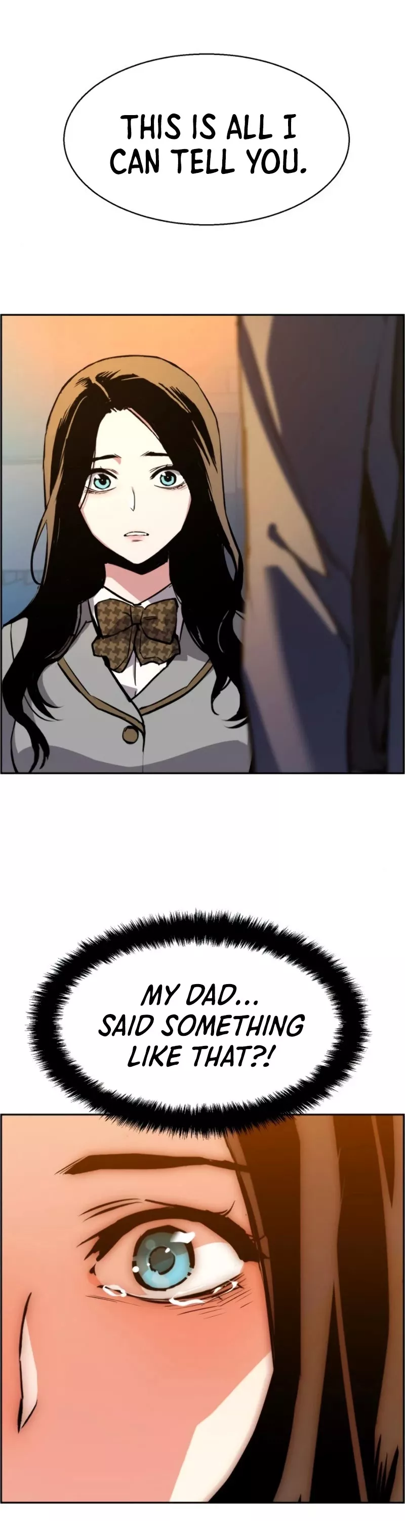 Teenage Mercenary, chapter 29, image 62