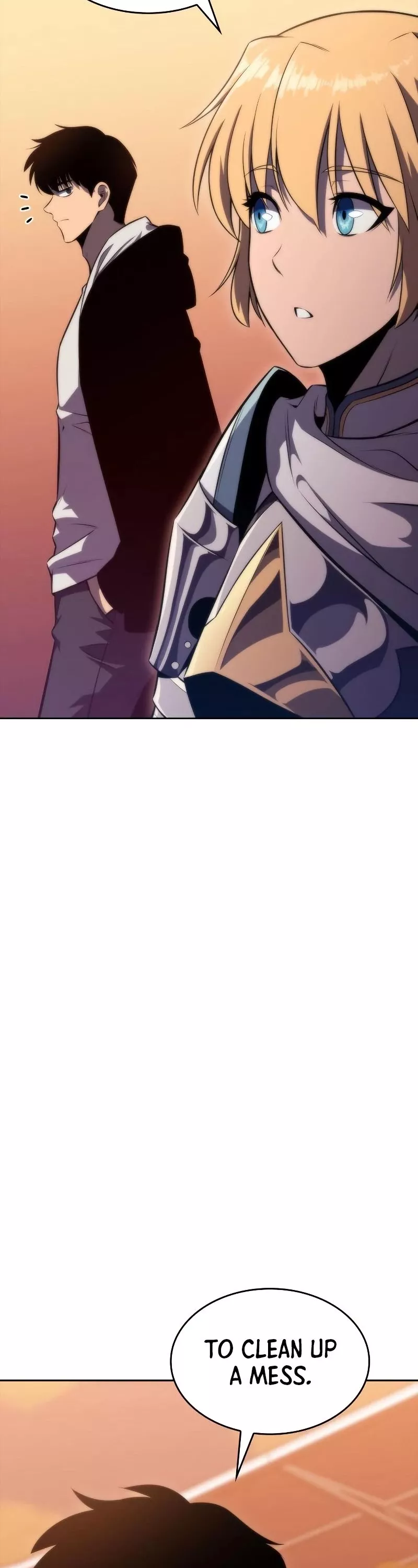 Solo Max-Level Newbie, chapter 53, image 31