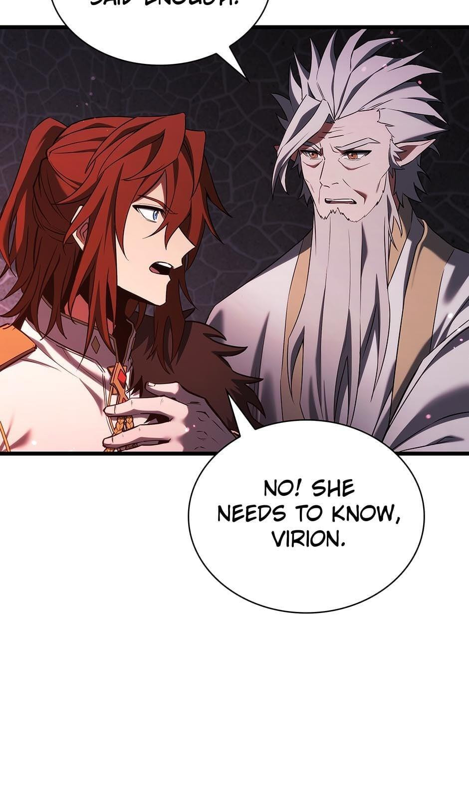 The Beginning After the End, chapter 181, image 47
