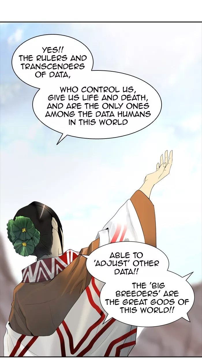 Tower of God, chapter 348, image 122