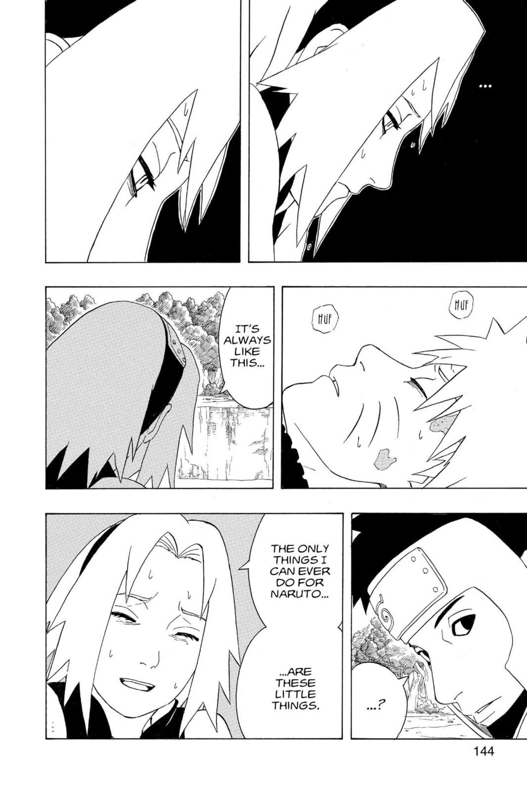 Naruto, chapter 297, image 10