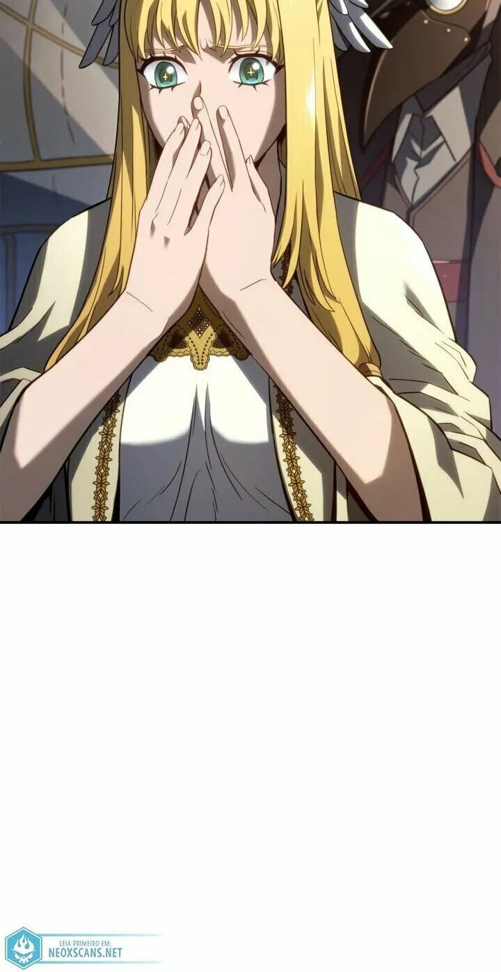 Revenge of the Baskerville Bloodhound, chapter 47, image 90
