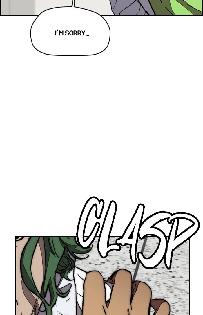 Wind Breaker, chapter 358, image 79
