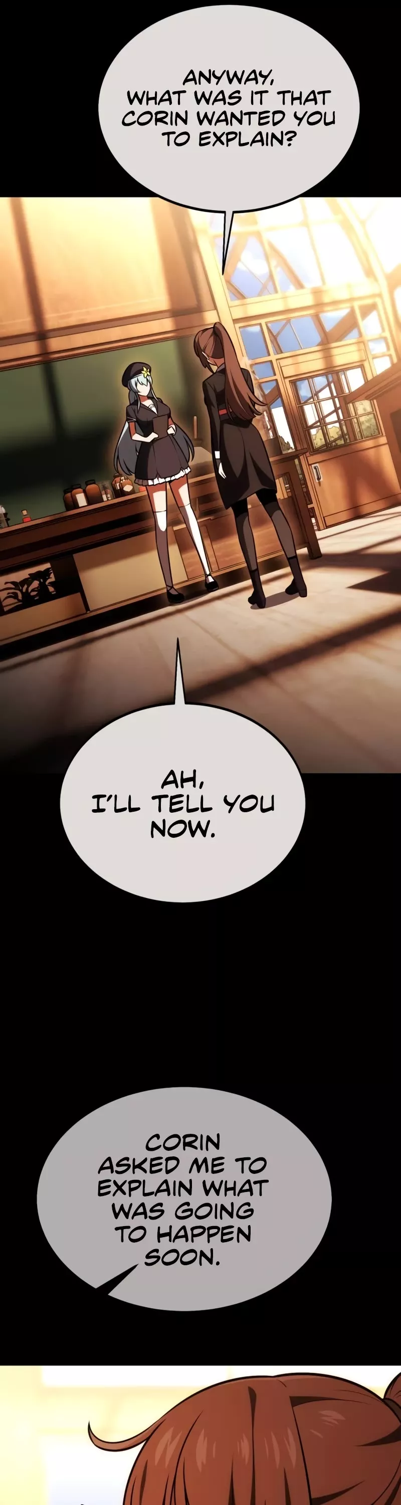 I Killed the Main Player, chapter 26, image 42
