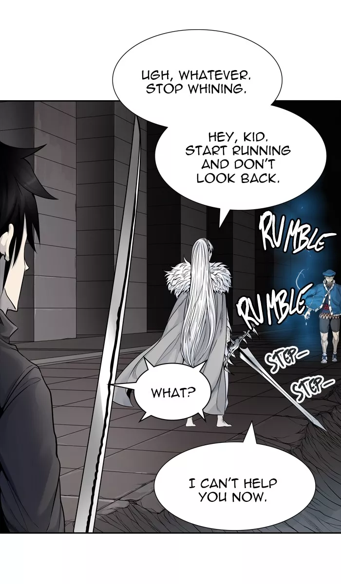 Tower of God, chapter 460, image 31