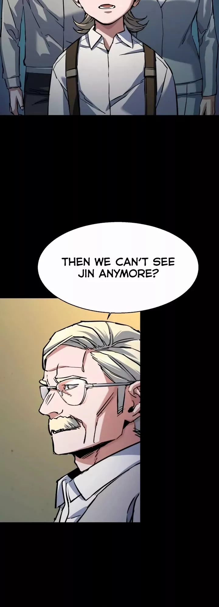 Teenage Mercenary, chapter 214, image 4