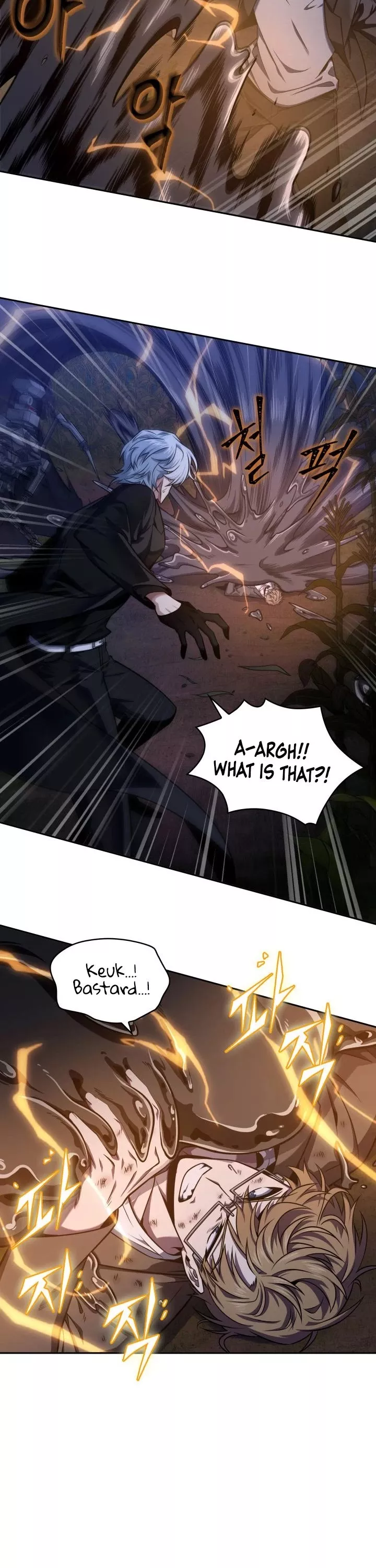 Tomb Raider King, chapter 315, image 12