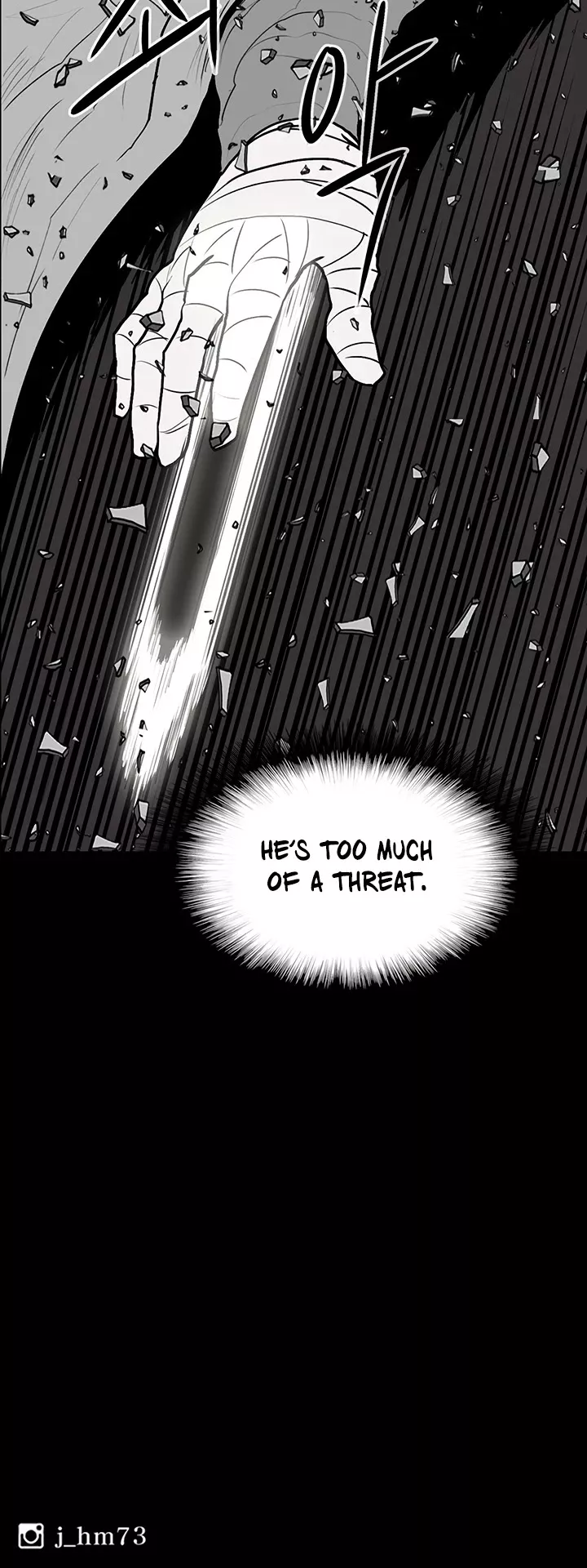 Legend of the Northern Blade, chapter 13, image 46