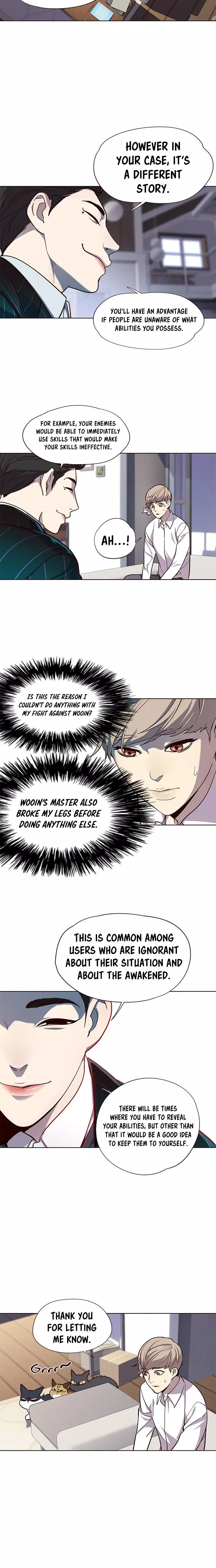 Eleceed, chapter 17, image 3