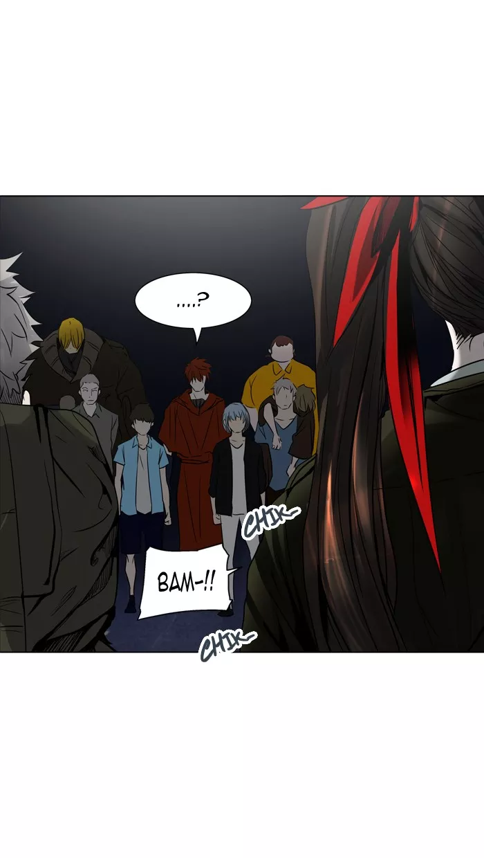 Tower of God, chapter 275, image 95