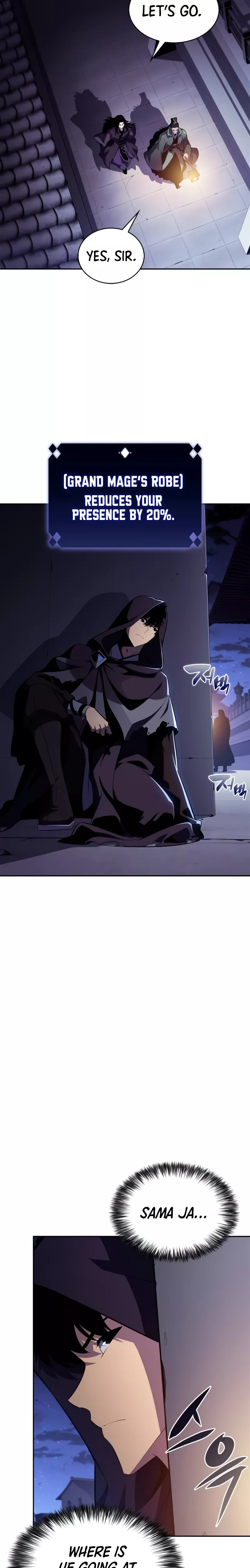 Solo Max-Level Newbie, chapter 171, image 33