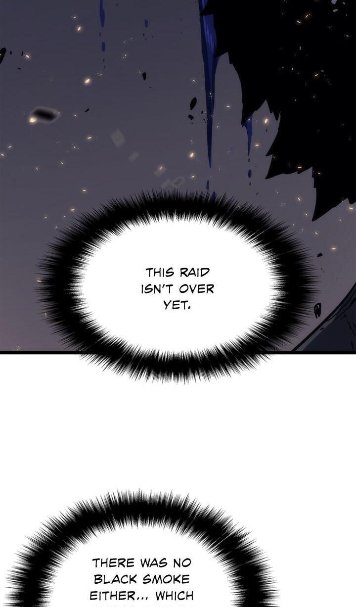 Solo Leveling, chapter 137, page 11