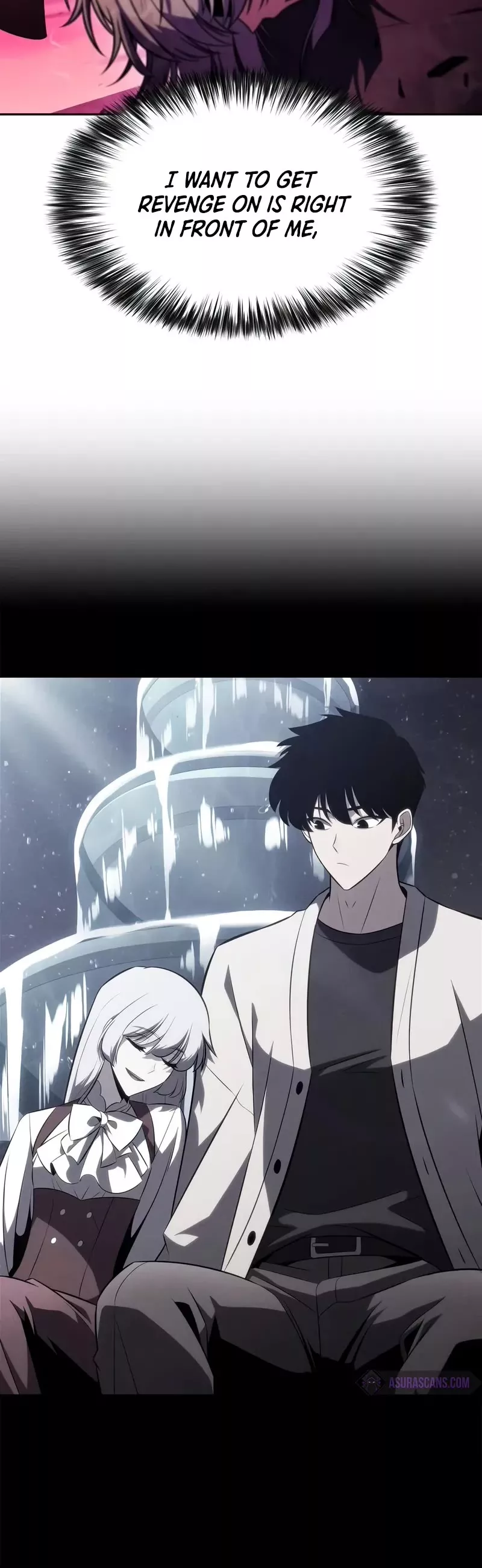 Solo Max-Level Newbie, chapter 184, image 51