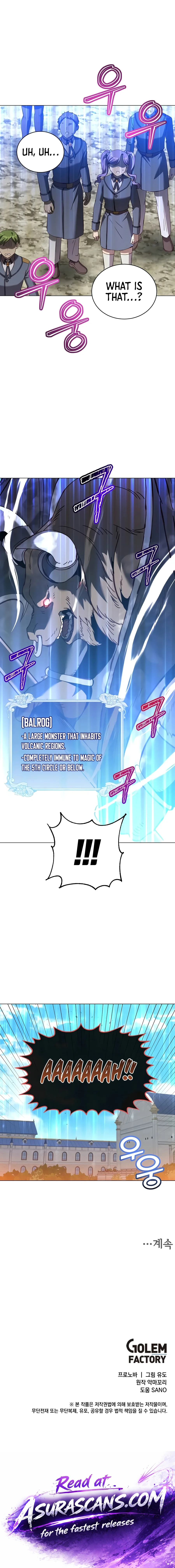 The Max Level Hero has Returned!, chapter 250, image 16