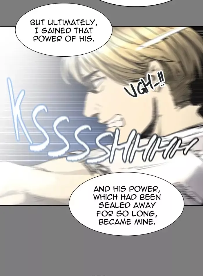 Tower of God, chapter 410, image 91