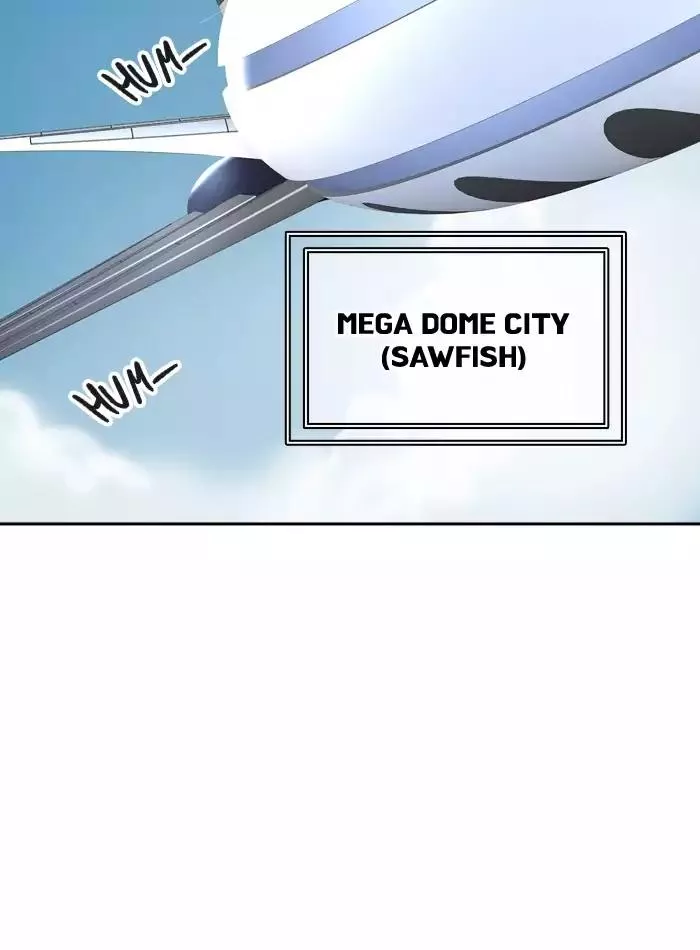 Tower of God, chapter 396, image 2
