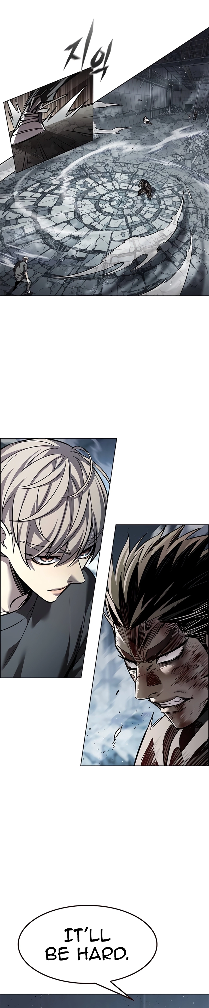 Eleceed, chapter 351, image 11