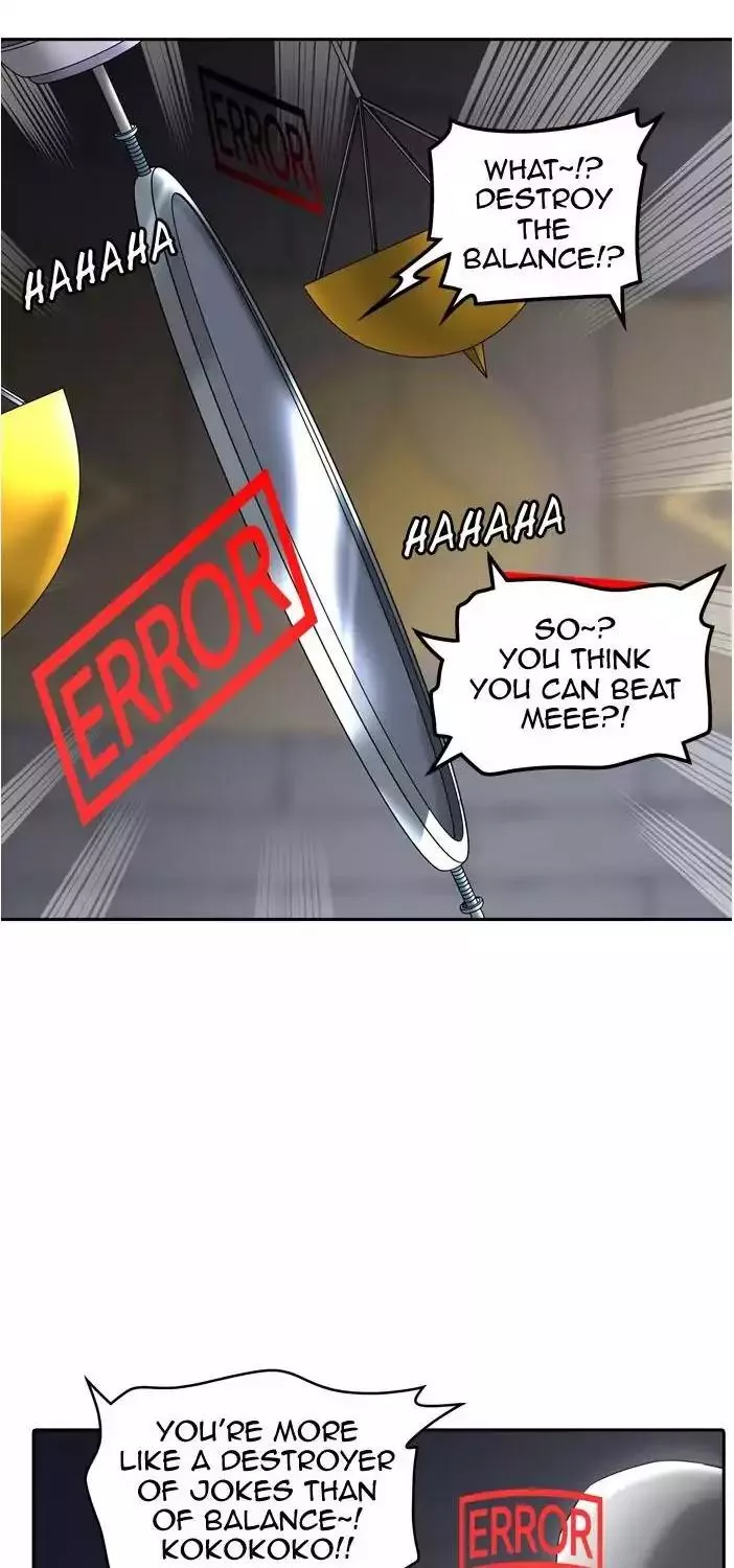 Tower of God, chapter 385, image 24