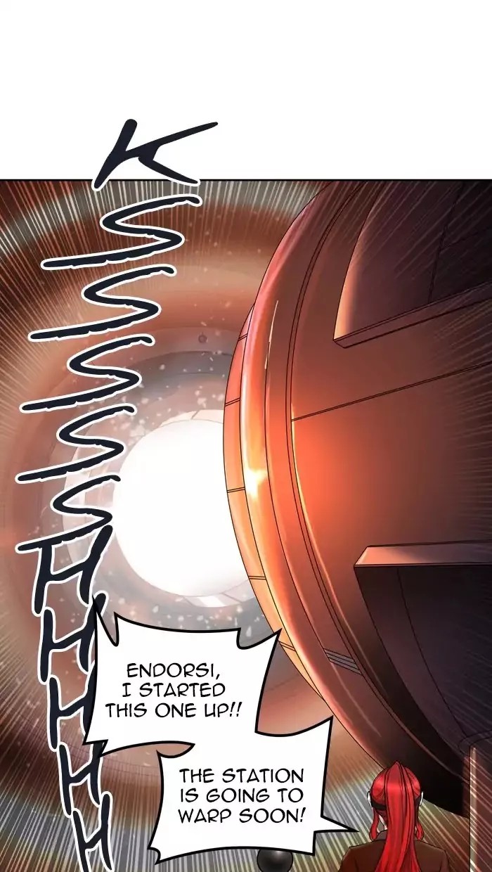 Tower of God, chapter 414, image 55