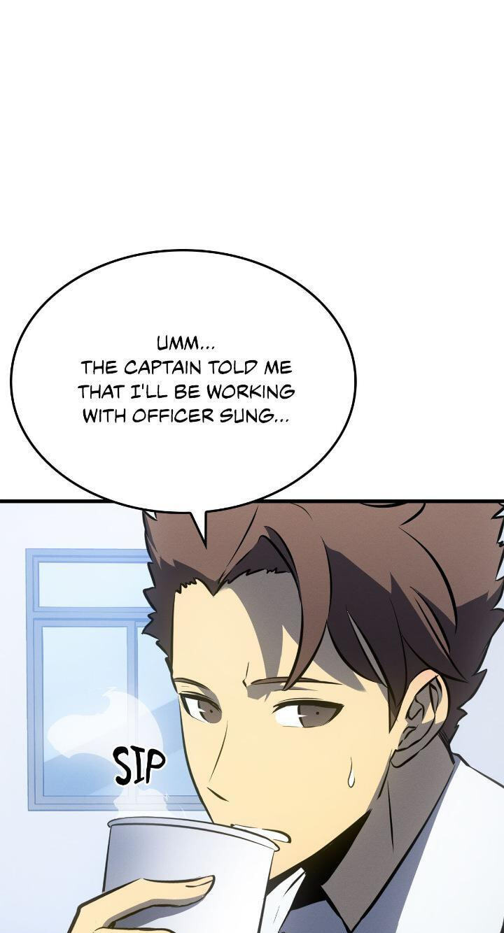 Solo Leveling, chapter 190, page 11