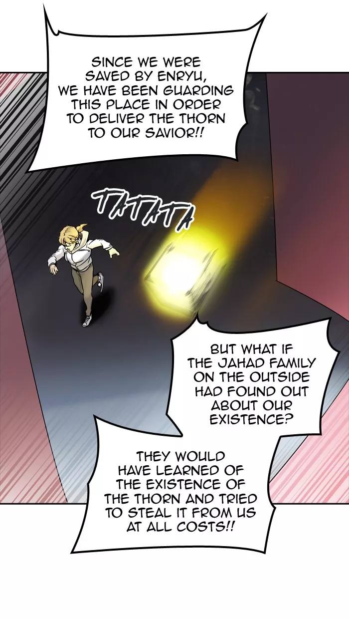 Tower of God, chapter 331, image 69