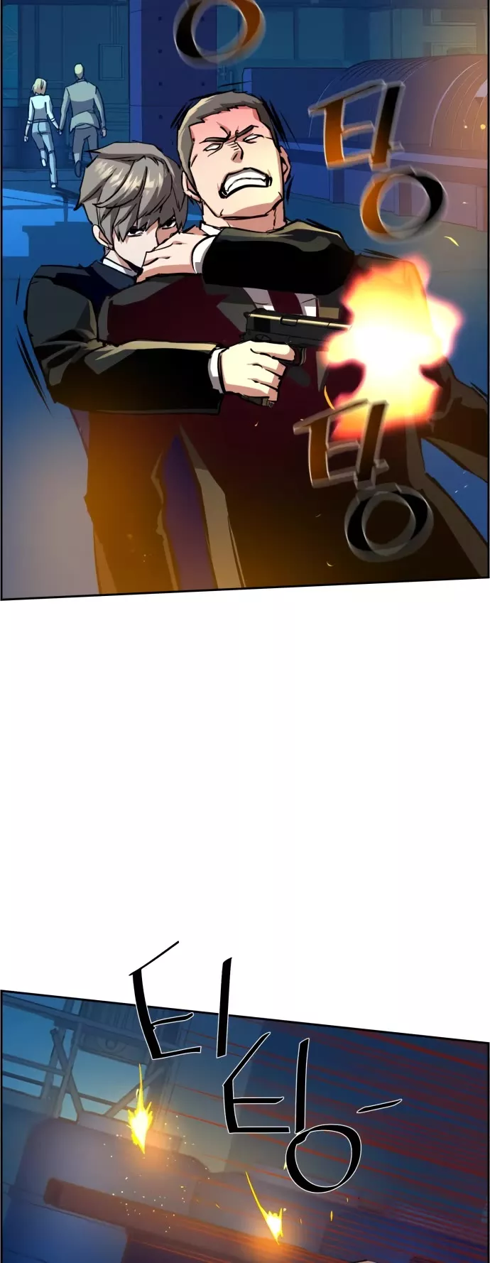 Teenage Mercenary, chapter 131, image 23