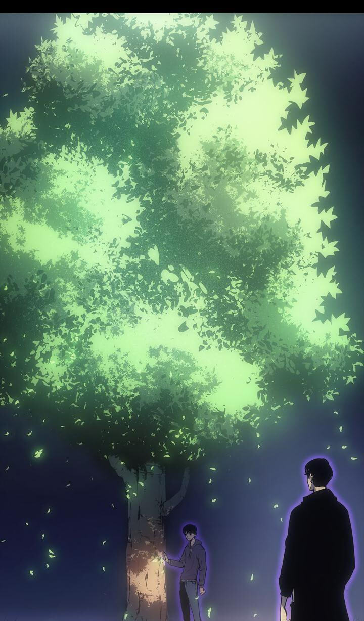Solo Leveling, chapter 162, image 22