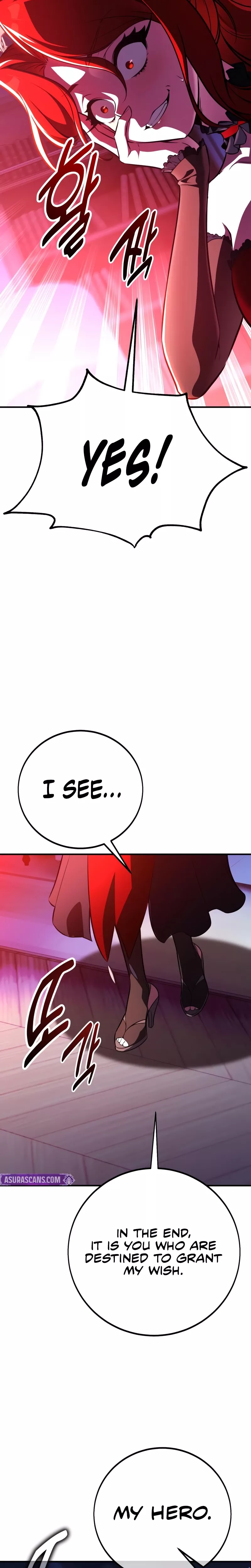 I Killed the Main Player, chapter 104, image 68