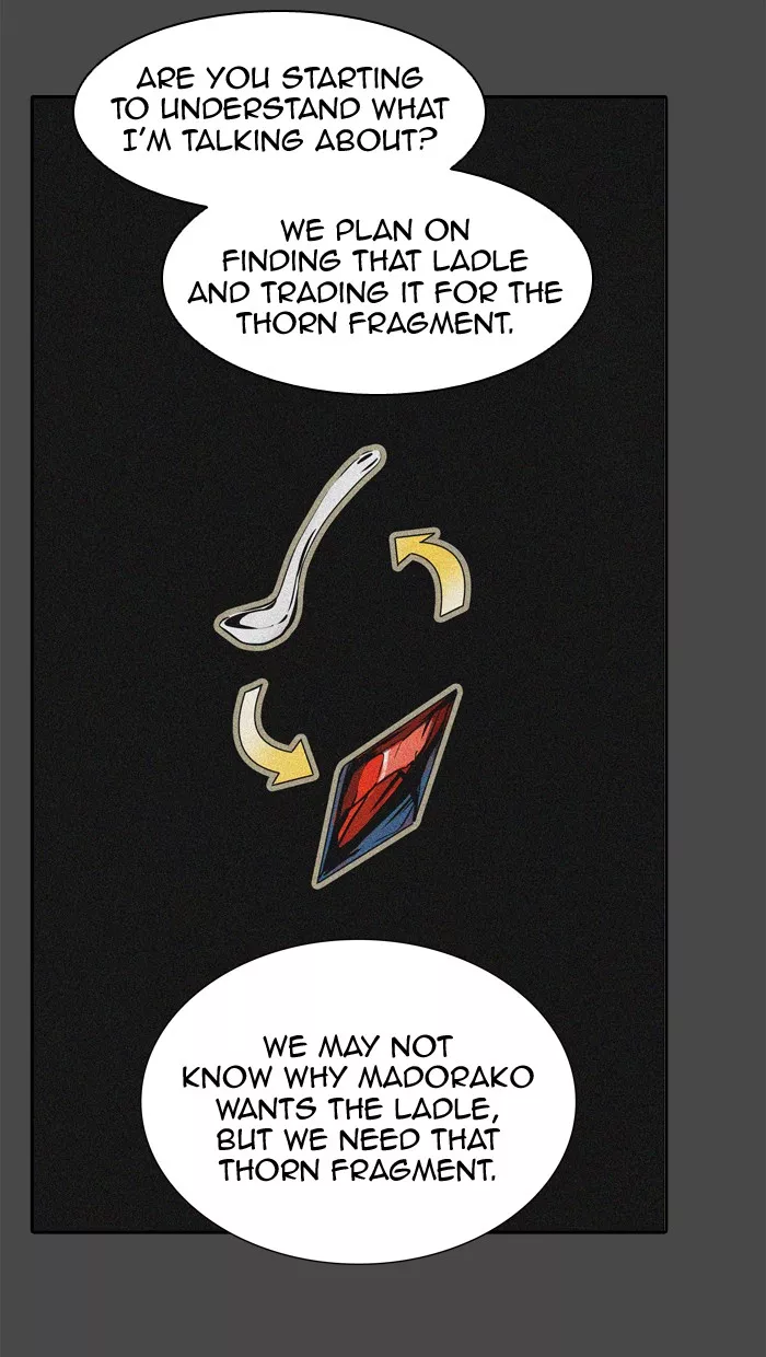 Tower of God, chapter 329, image 59