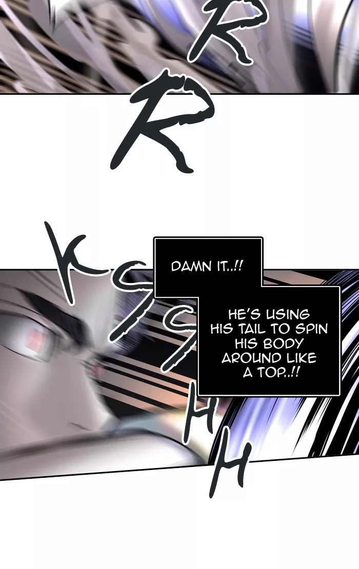 Tower of God, chapter 295, image 42