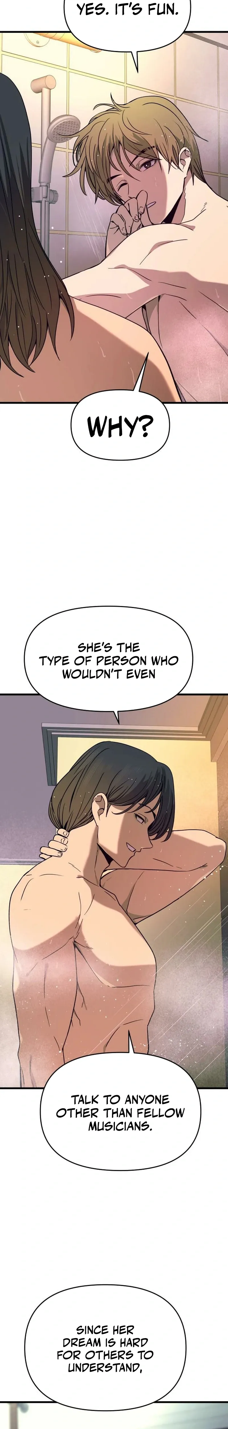 My Bias Gets on the Last Train, chapter 85, image 46