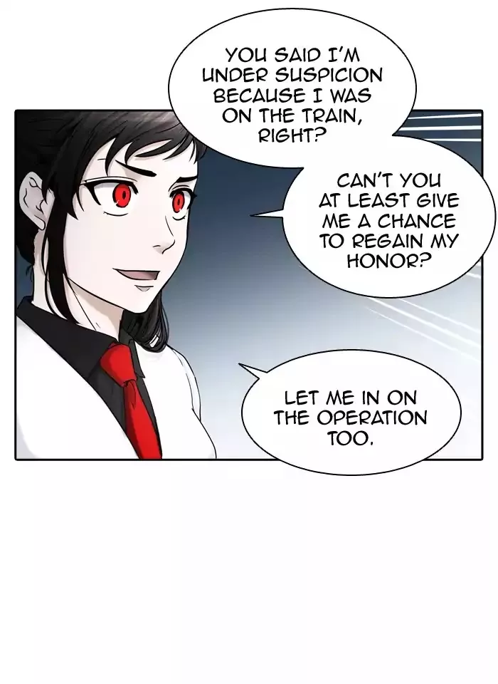 Tower of God, chapter 403, image 59