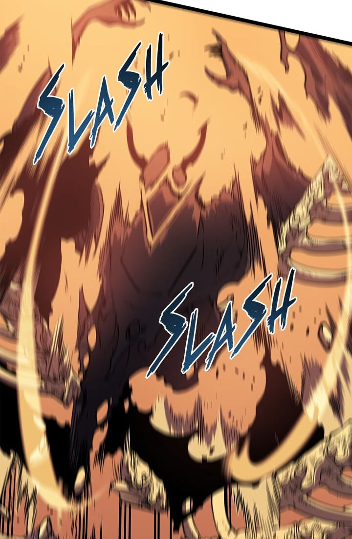 Solo Leveling, chapter 60, page 94