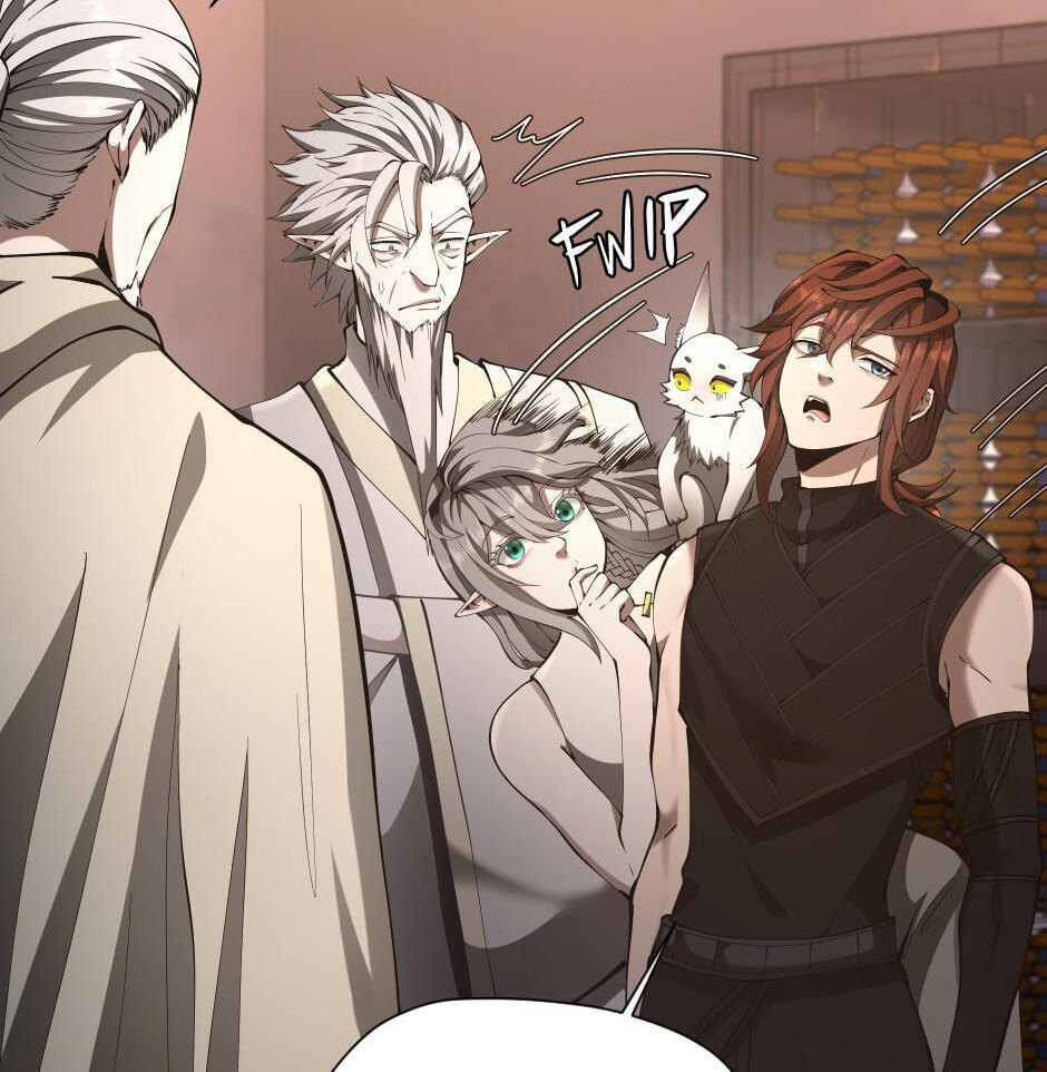 The Beginning After the End, chapter 173, image 104