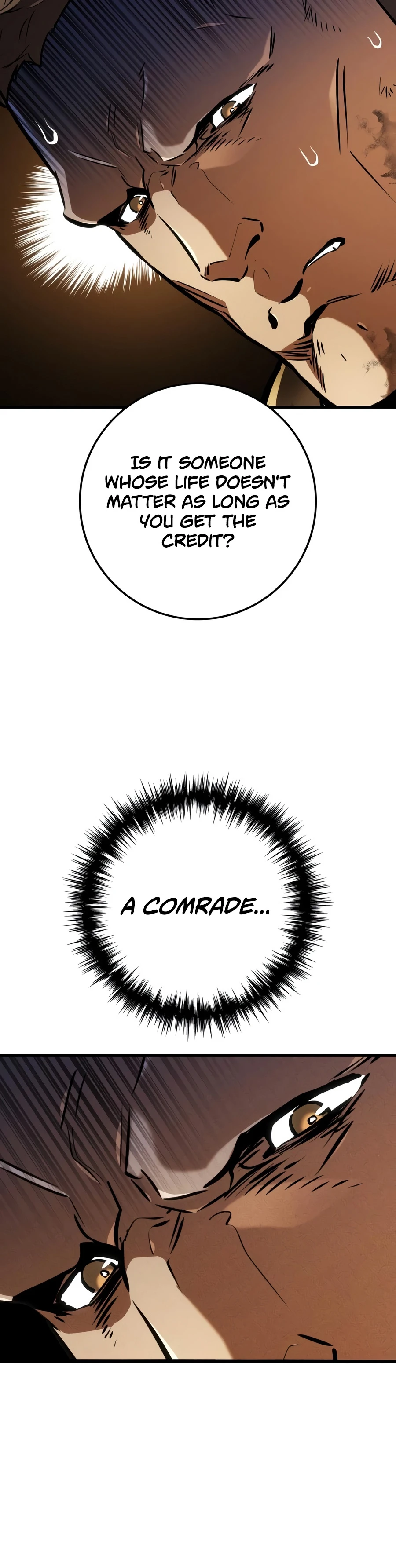 The Wandering Knight’s Survival Manual, chapter 52, image 3