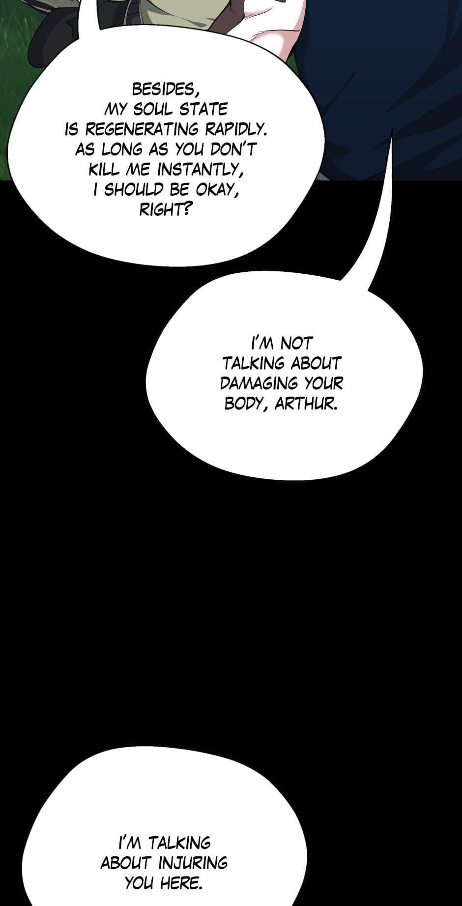The Beginning After the End, chapter 152, image 146