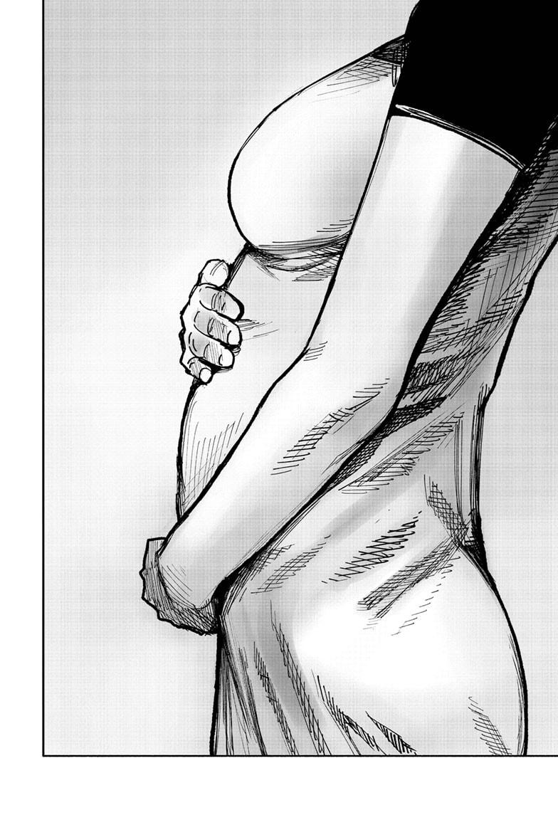 Choujin X, chapter 66.1, image 14
